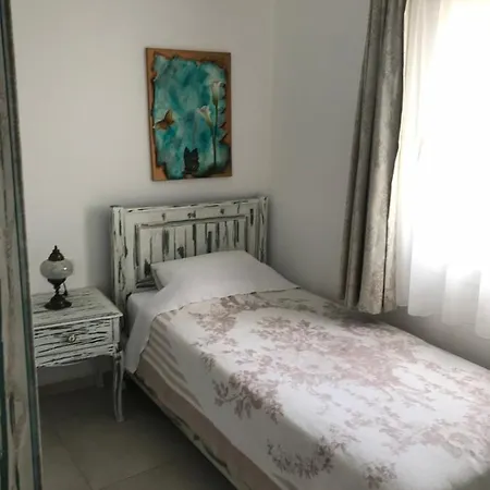 Bahama Art Тургутрейс
