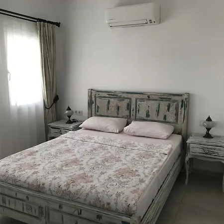 Bahama Art Otel Turgutreis