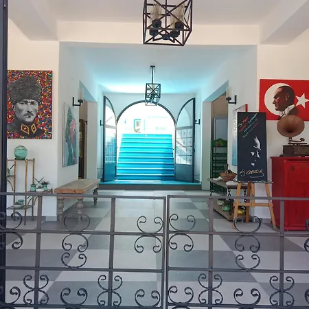 Отель Bahama Art 3*