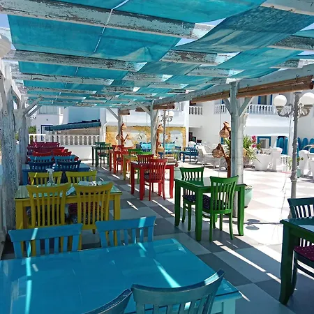 Bahama Art Turgutreis