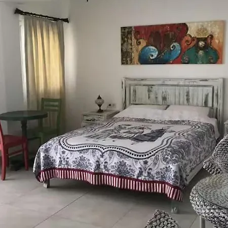 Bahama Art Отель 3*