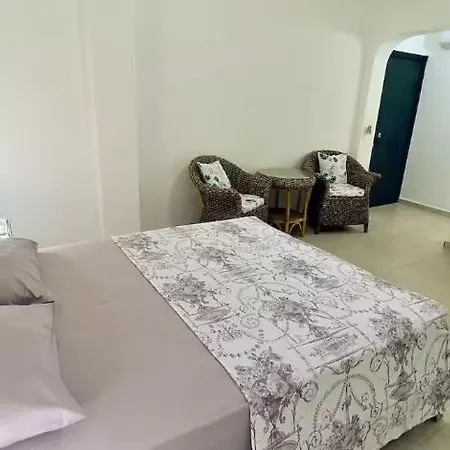 Hotel Bahama Art 3*