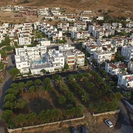 Bahama Art 3* Turgutreis