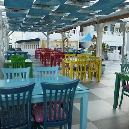 Bahama Art 3* Turgutreis