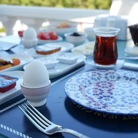 Bahama Art Otel Turgutreis