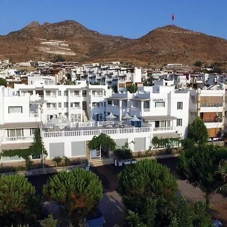Bahama Art Turgutreis