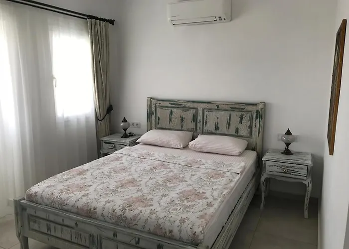 Bahama Art Hotel Turgutreis