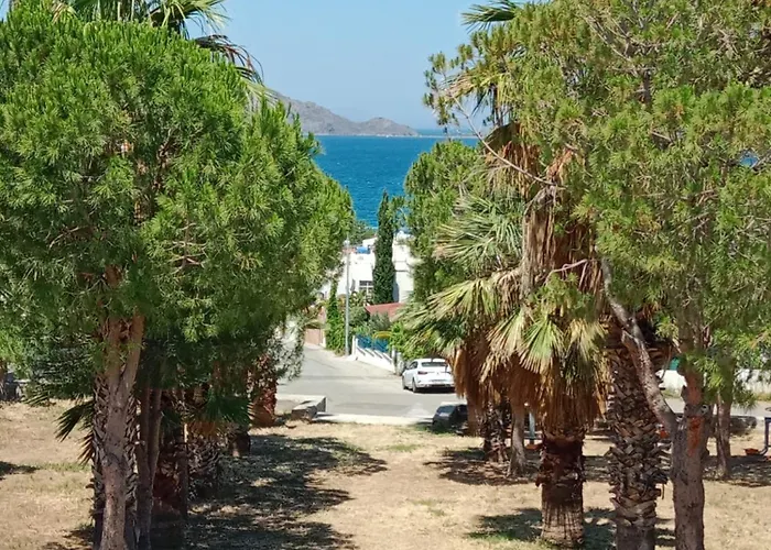 Bahama Art Hotel Turgutreis
