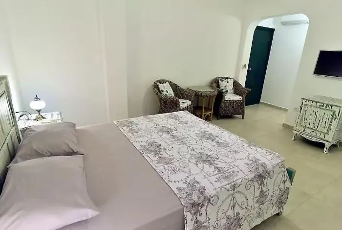 Hotel Bahama Art 3*
