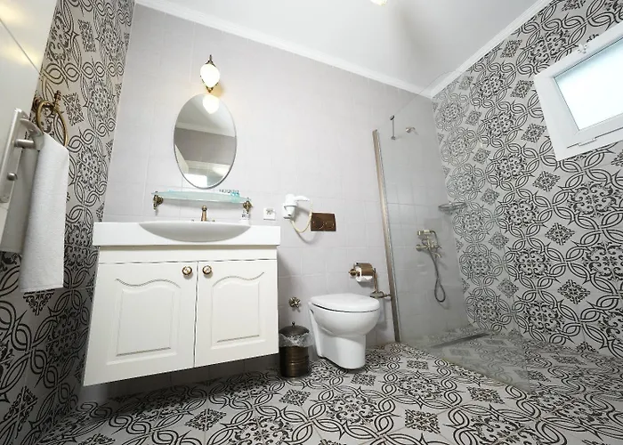 Bahama Art Hotel