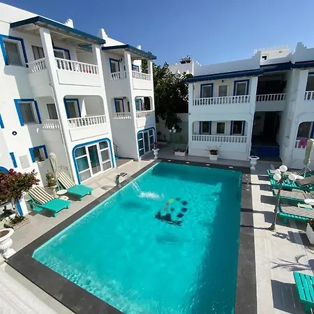 Bahama Art 图尔古特雷斯