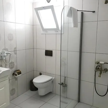 酒店 Bahama Art 3*