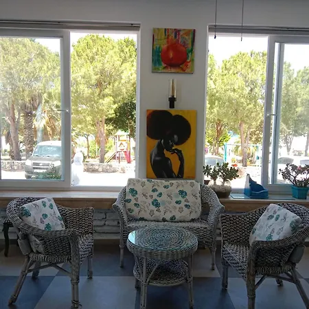 Hotel Bahama Art
