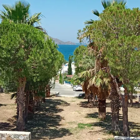 Bahama Art Otel Turgutreis