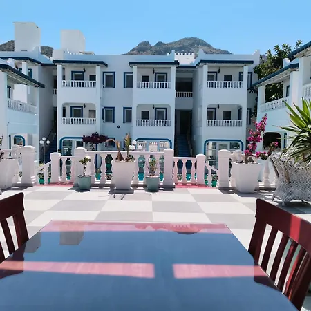 Bahama Art 3* Turgutreis