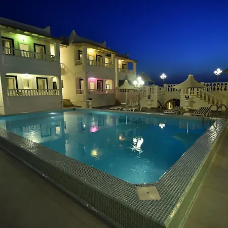 Bahama Art 3* Turgutreis