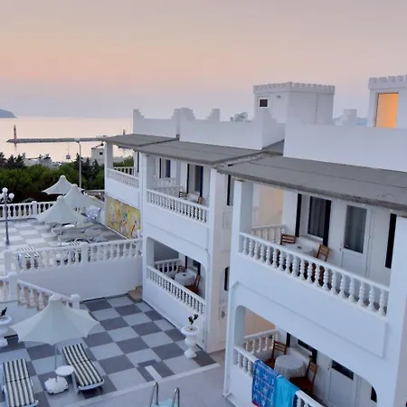 Bahama Art 图尔古特雷斯