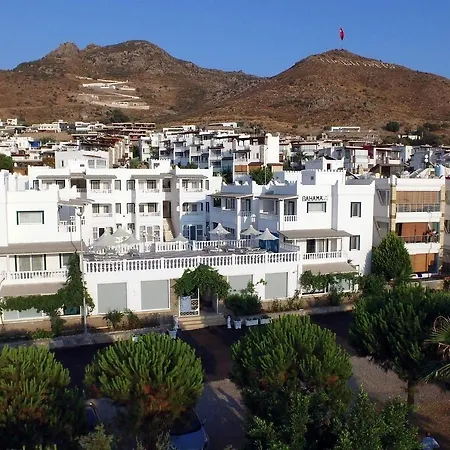 Otel Bahama Art Turgutreis