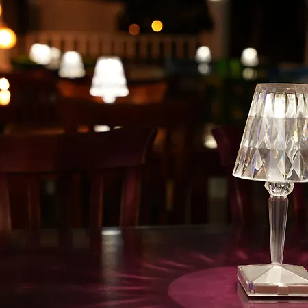 酒店 Bahama Art 图尔古特雷斯