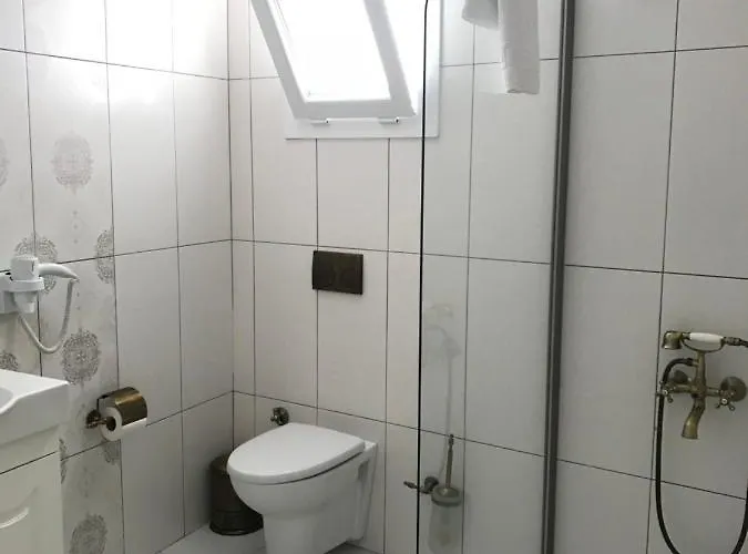 Hotell Bahama Art 3*