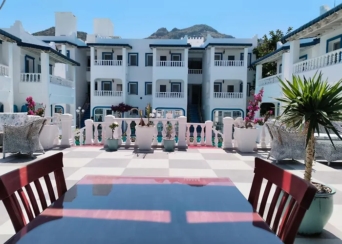 Bahama Art 3* Turgutreis