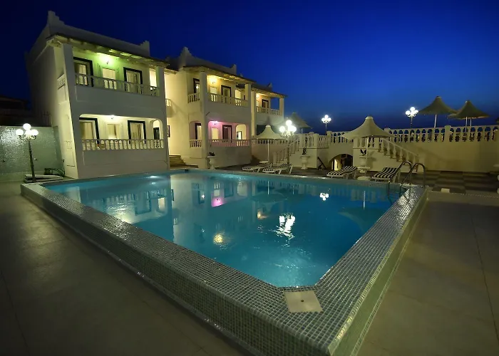 Bahama Art 3* Turgutreis