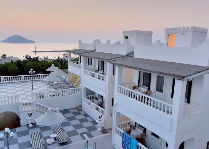 Bahama Art Turgutreis