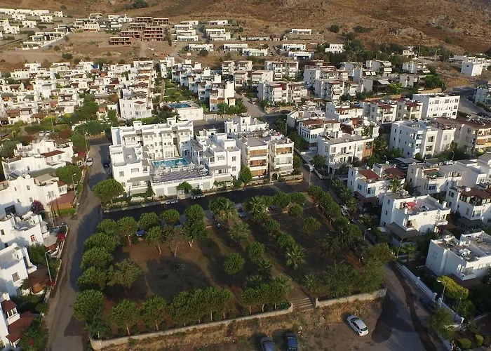 Bahama Art 3* Turgutreis