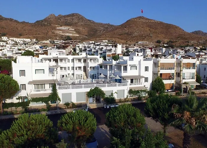 Hotel Bahama Art Turgutreis