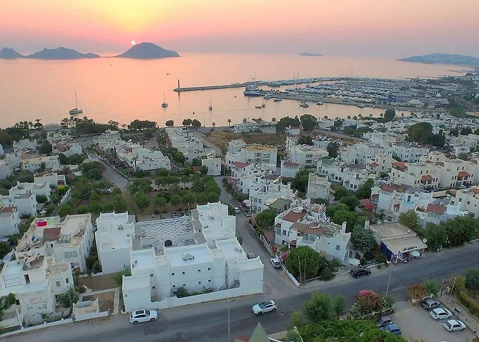 Bahama Art Hotell 3*