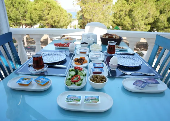 Bahama Art Hotell 3*