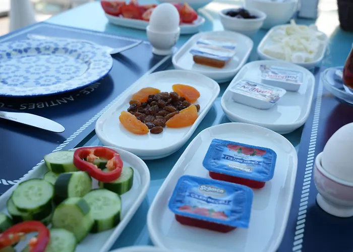 Bahama Art Turgutreis