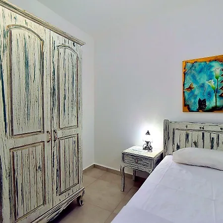 Hotel Bahama Art Turgutreis