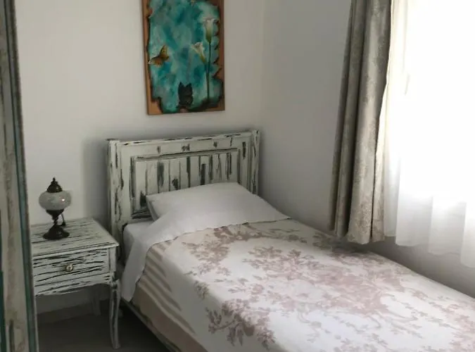 Bahama Art Turgutreis