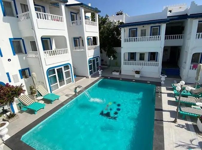 Bahama Art Turgutreis