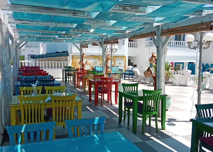 Bahama Art Turgutreis