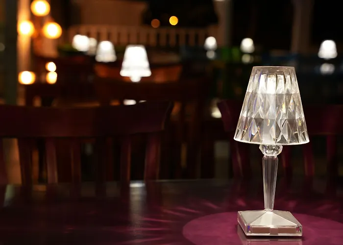 Hotel Bahama Art Turgutreis