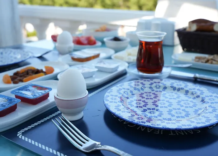 Bahama Art Hotel Turgutreis